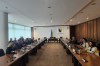 Članovi kolegija oba doma Parlamentarne skupštine BiH razgovarali sa članovima delegacije Komiteta za vanjske poslove Evropskog parlamenta